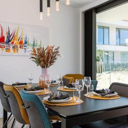 New, Luxurious And Modern Apartment With Private Parking Koksijde Exterior photo