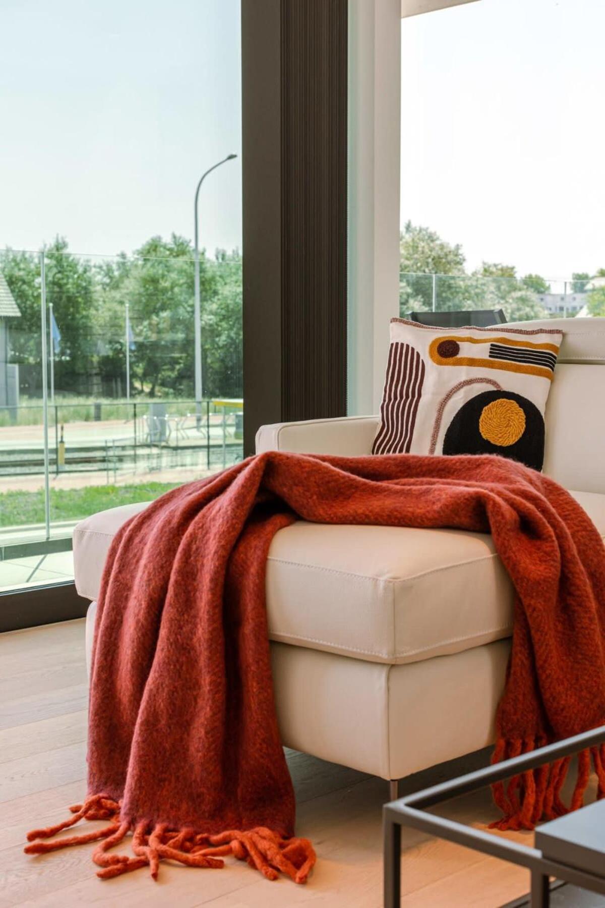 New, Luxurious And Modern Apartment With Private Parking Koksijde Exterior photo
